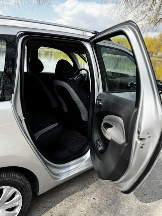 Citroen C3 Picasso 2010 VIN VF7SH5FW0AT517374 фото оголошення 13 з 23