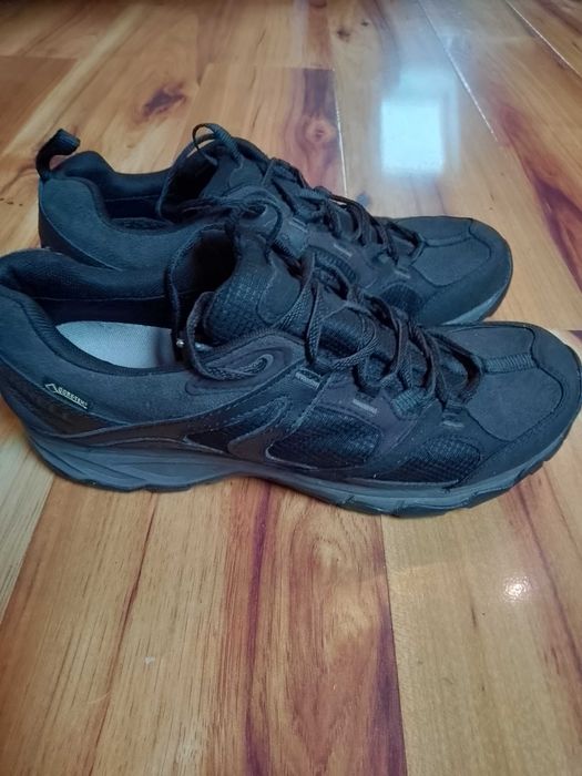 Merrell Daria Gore-Tex rozmiar 40 hit