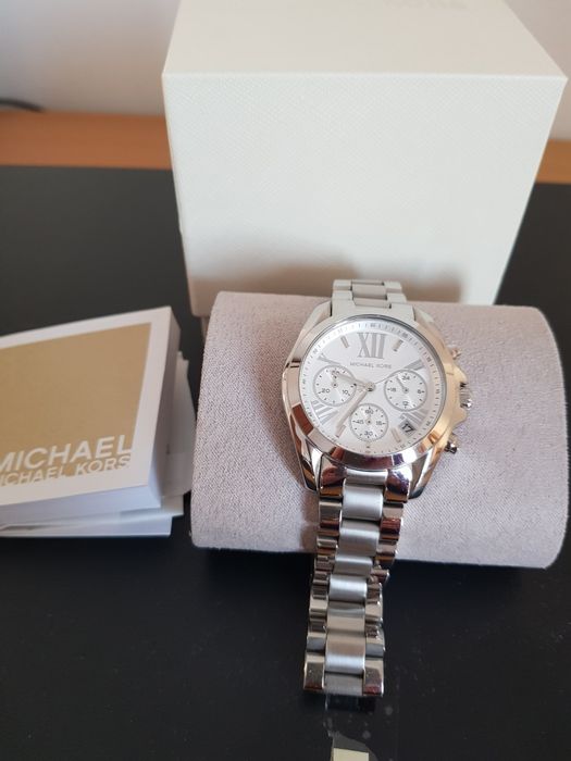 Relógio Michael kors senhora