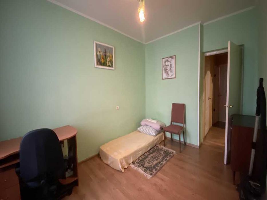 Продаж 3 кімнатної квартири 6/9 пов Розділ кім Інститут звязку №11008