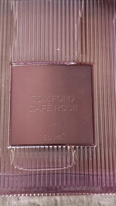 Tom Ford Cafe Rose 50ml EDP
