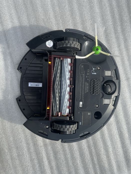 IROBOT Roomba 966
