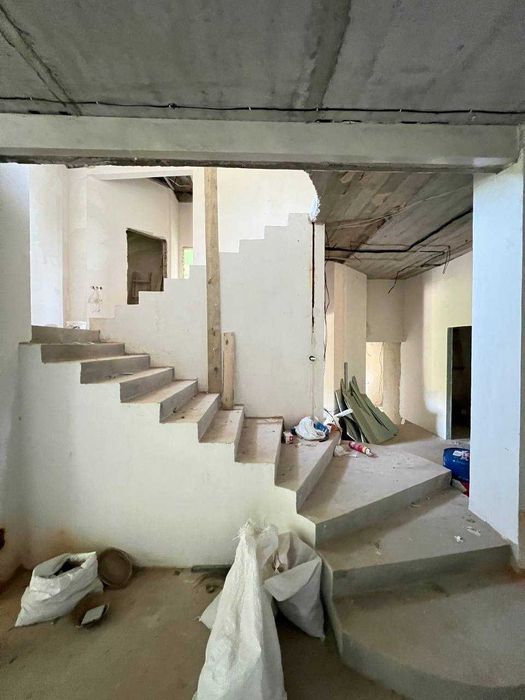 Продажа 2-х этажного дома Лысая Гора