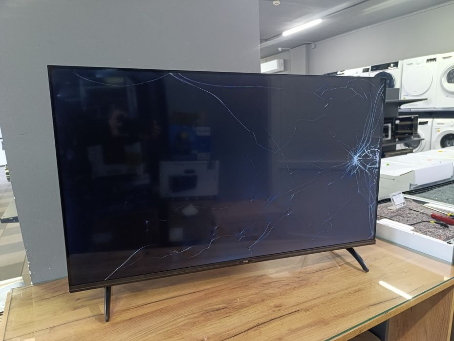 Телевізор Ergo 43 JFS6800