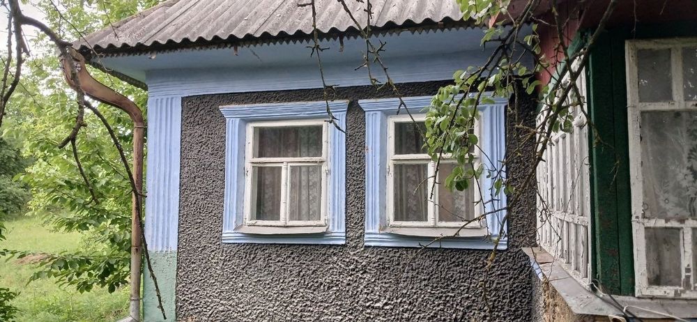 Терміново продам будинок в с.Залісся 1