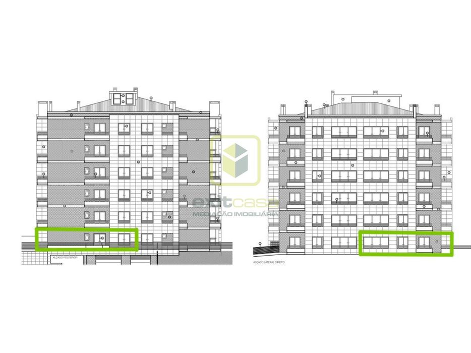 Apartamento T2 — Tavarede, Coimbra