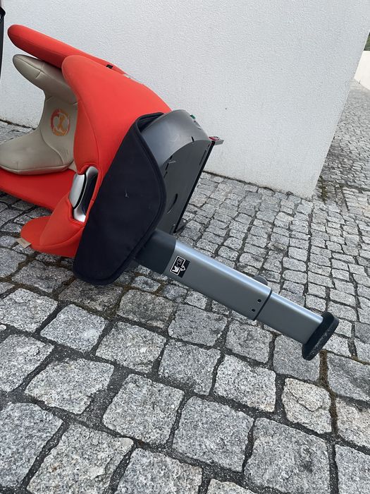 Cadeira Auto Cybex Sirona 360