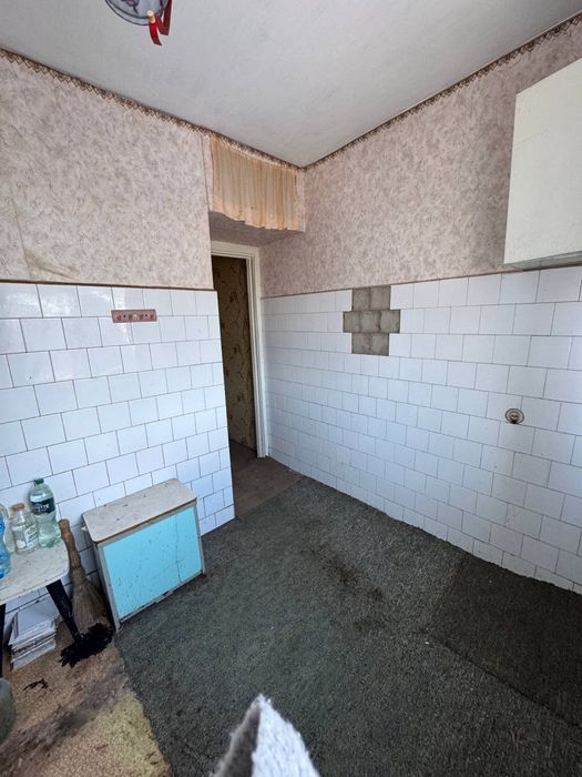Продажться бюджетна 3х кімнатна квартира по вул.Дружби Народів.
