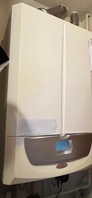 Dwufunkcyjny kondensacyjny piec gazowy Immergas Victrix Zeus Sterownik