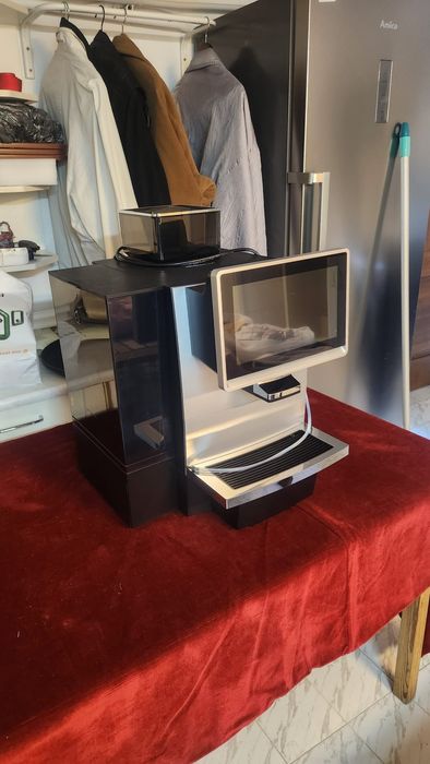 Ekspres do kawy Stalgast