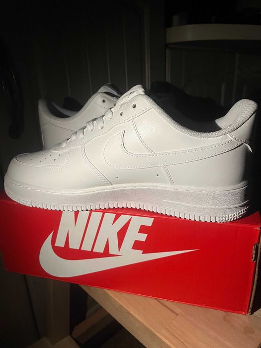 Buty Nike Air Force 1
