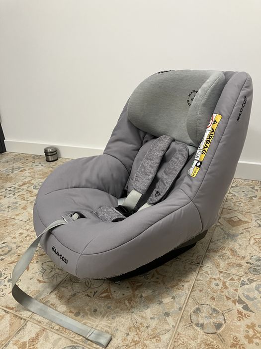 Maxi cosi baza 2 way fix + foteliki