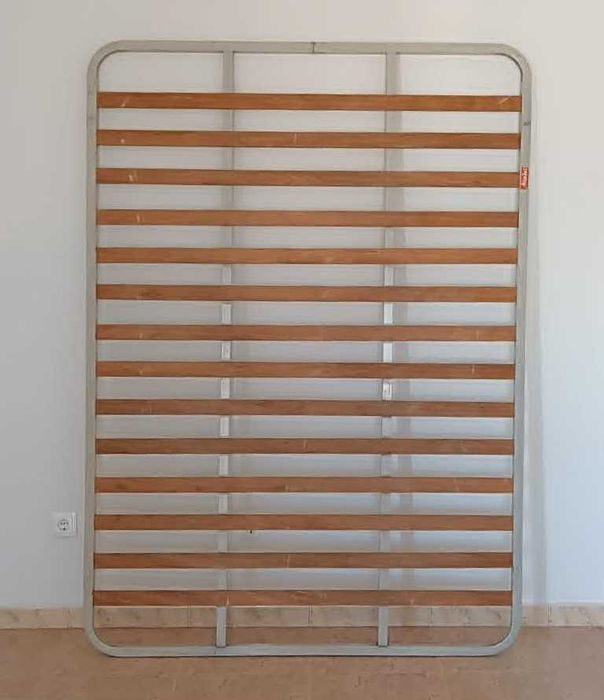 Estrado para Cama de Casal 195x140