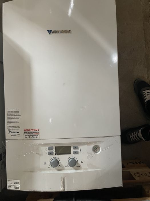 Junkers cerapur midi