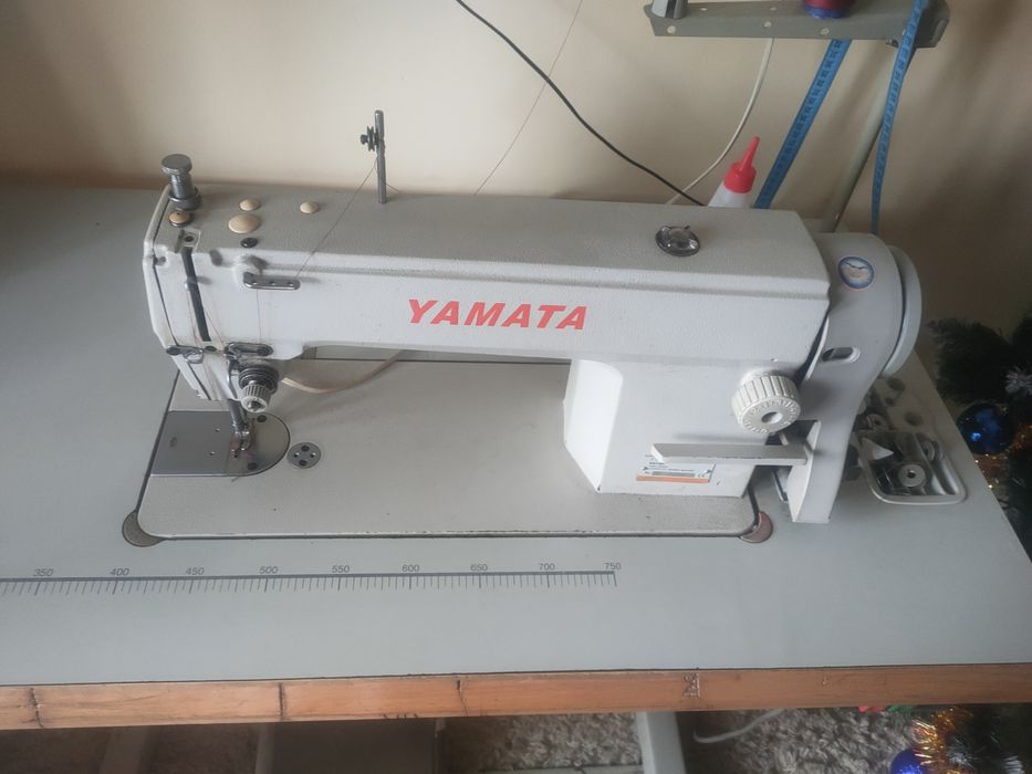 Швейна машина  користована в хорошому стані