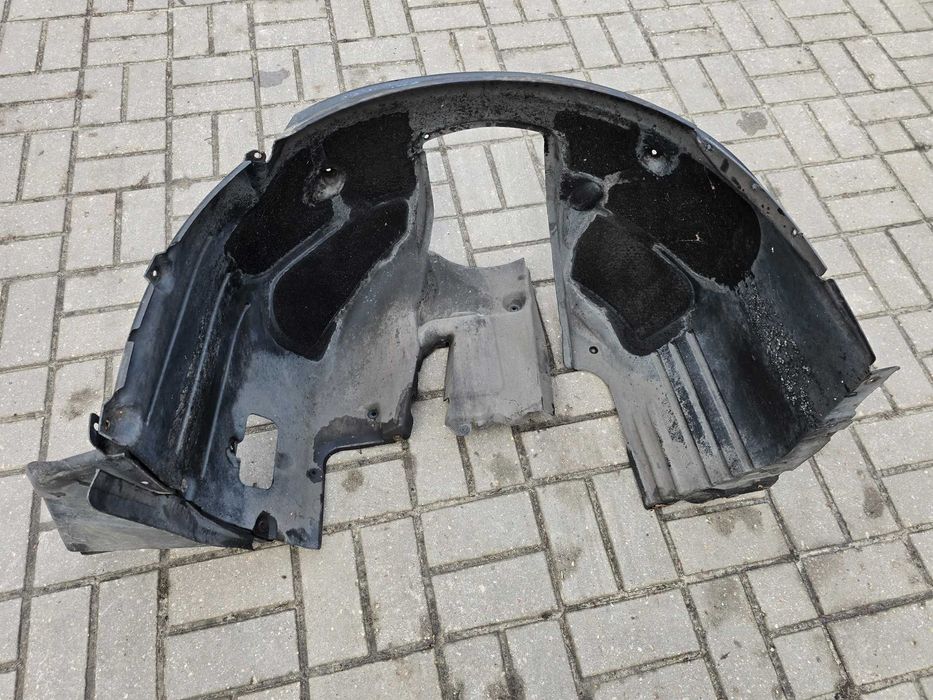 BMW 5 E60 E61 Nadkole Przód Prawe Lewe Stan BDB