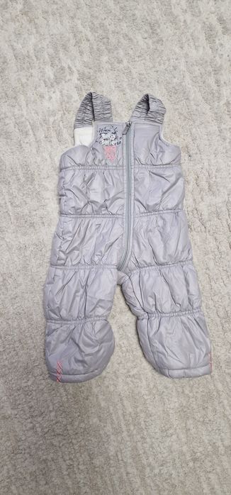 Kombinezon dziecięcy 74 cm.