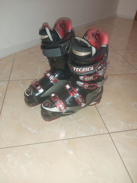 Sprzedam buty narciarskie