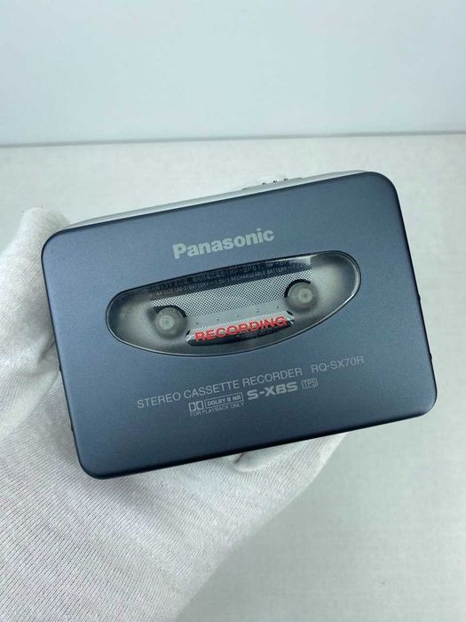 Panasonic RQ-SX70F