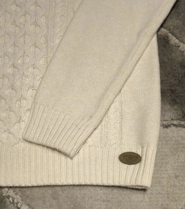 Sweter, sweterek damski, nowy, XS, S