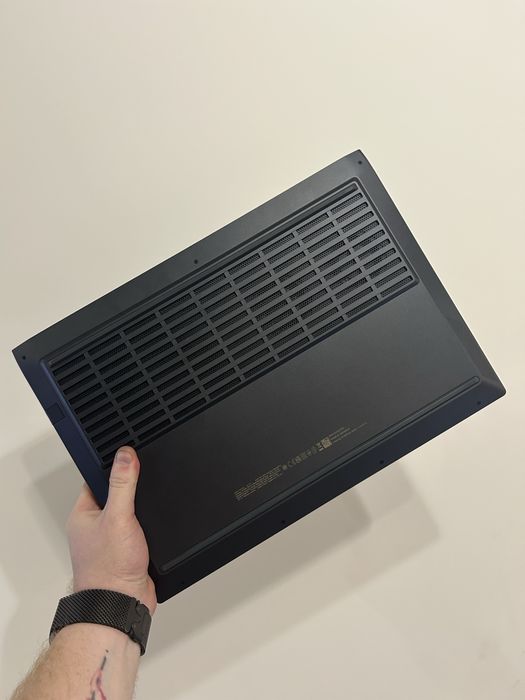 Топовий ігровий ноутбук! HP Victus Gaming D15 в стані нового!