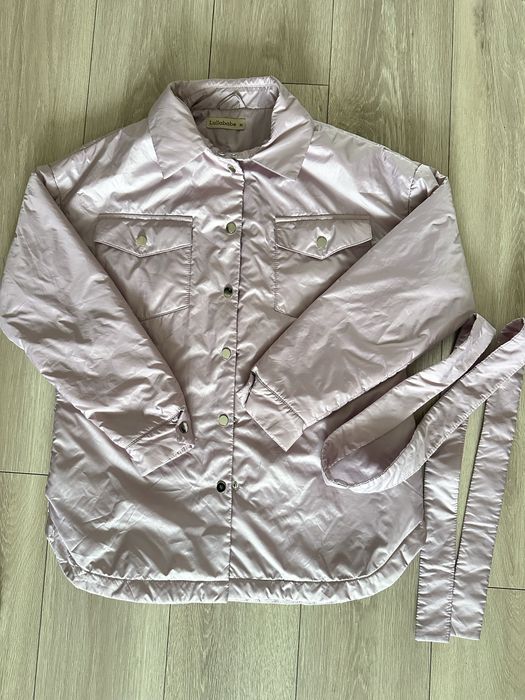 Куртка для вагітних , розмір М