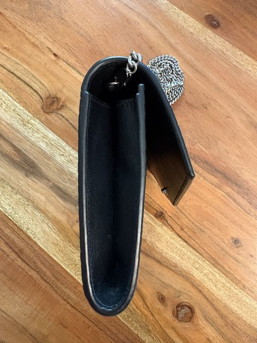 Mala Crossbody Chain Uptown by YSL