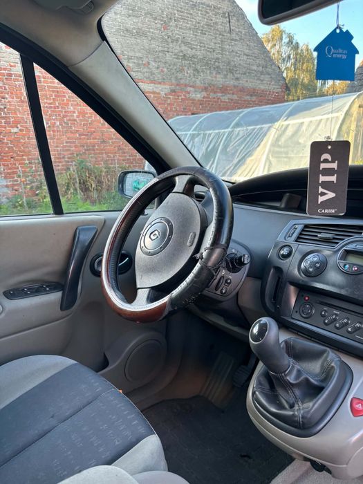 Sprzedam Renault Megane Scenic