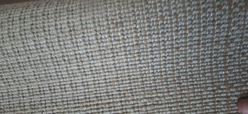 Tapete ikea 1,33x 195 como novo