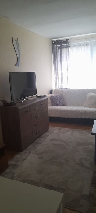 Wynajmę mieszkanie Stare Miasto