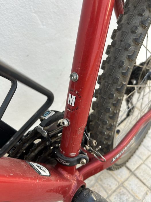 Specialized Hardrock