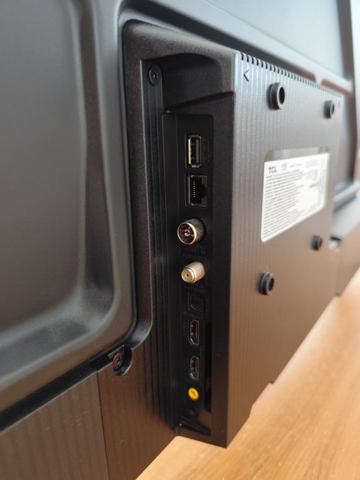 TV TCL 43S5K 43"