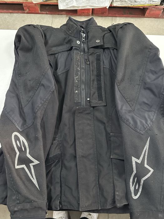Casaco Alpinestars