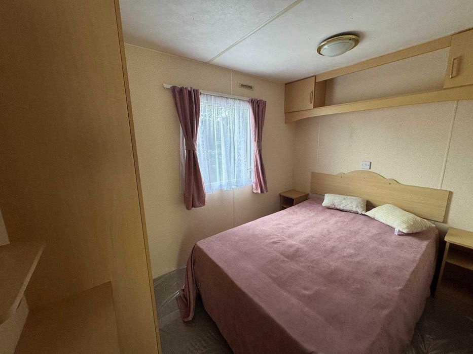 Przecena !!! Domek Holenderski Angielski Brookwod 11x3,7m całoroczny