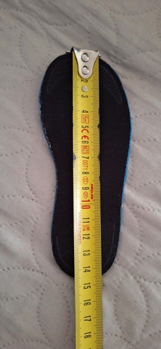 Adidas sneakersy rozm. 23