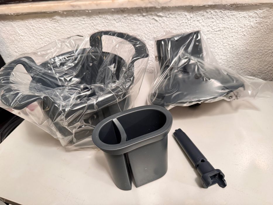 Mandolina TM6, na caixa, nunca usada