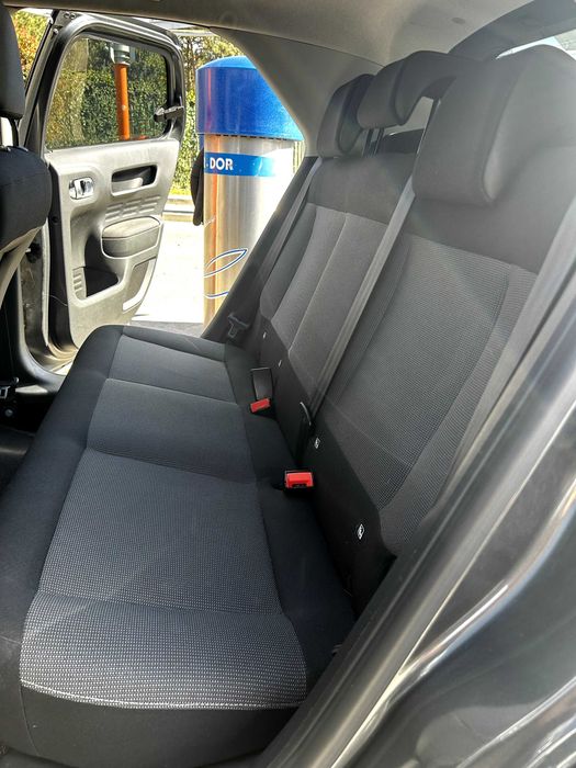 Citroën C4 Cactus 1.6 BlueHDi 2015 | Muito Económico | Bem equipado