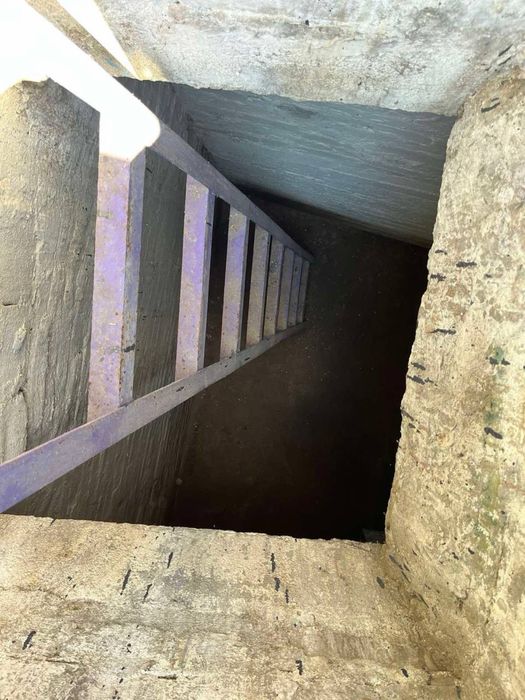 Продам погреб в хорошем состоянии