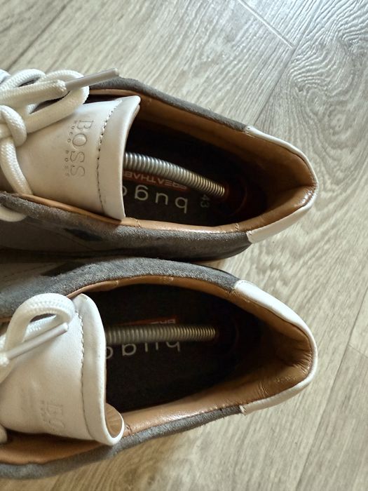 Hugo boss кроссівки