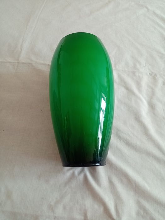 Ваза  для квітів /скло