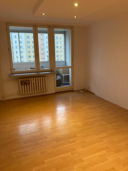 Wynajem dwu pokoje 46 m², Praga‑Południe, tylko do lutego 2027 - Widok 5
