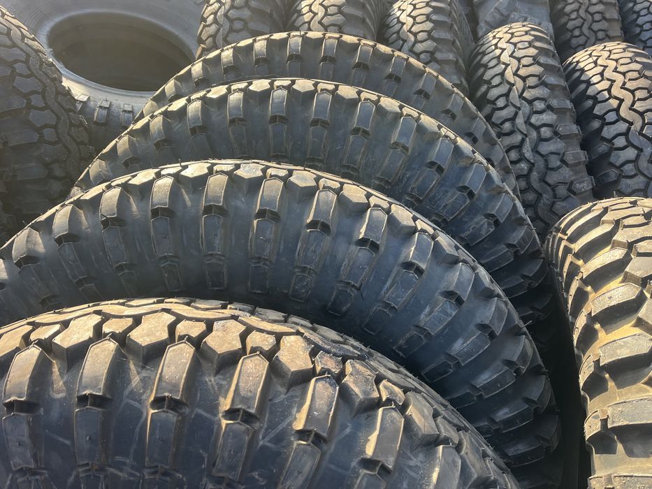 колеса шини 12.00 r18 газ 66,320-457