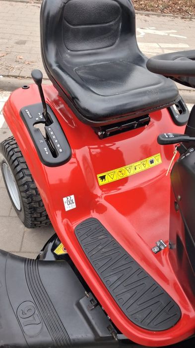 Traktorek kosiarka Jonsered LT2313