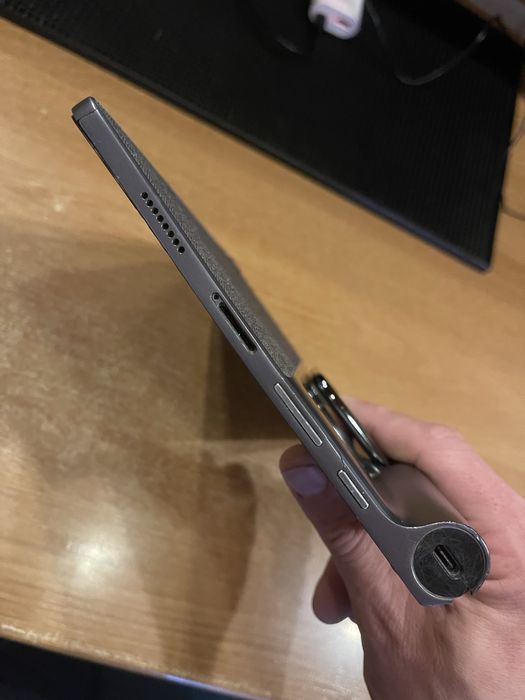 Планшет Lenovo Yoga Tab 11 Storm Grey