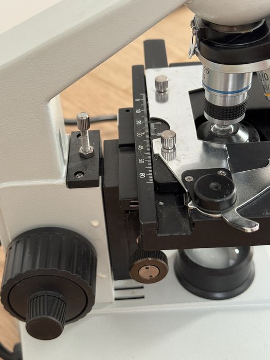 Мікроскоп Micromed Мікромед
