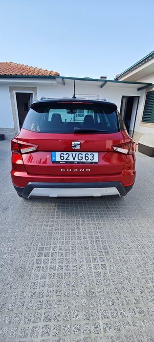 Seat Arona 1.6 TDI Style