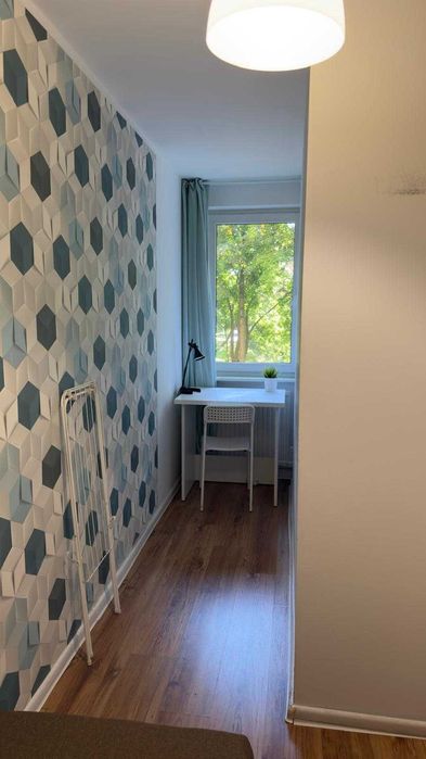 Pokój jednoosobowy ul. Pomorska 94c