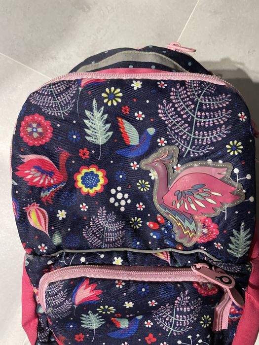 Tornister szkolny Topgal