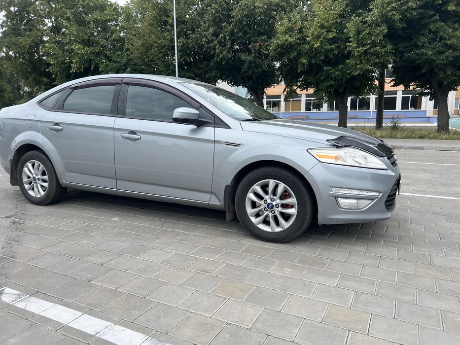 Продам Форд мондео 4