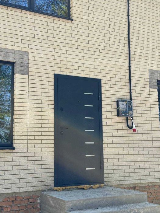 Танхаус у П'ятничанах, біля лісу!